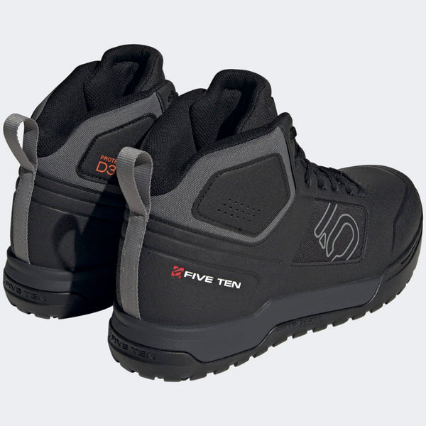 FIVE TEN IMPACT PRO MID BLACK/GREY