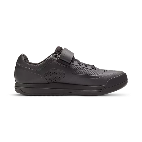 FOX UNION BLACK