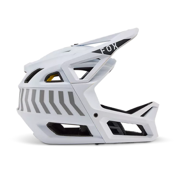 FOX PROFRAME NACE WHITE