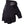 FOX RANGER GLOVE GEL SHORT - BLACK