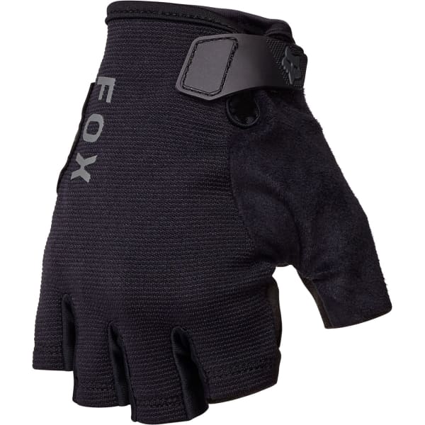 FOX RANGER GLOVE GEL SHORT - BLACK