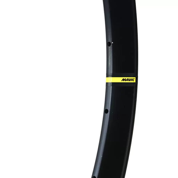 MAVIC  CERCHIO E-DEEMAX 29'' TUBELESS READY 30MM 28 FORI NERO