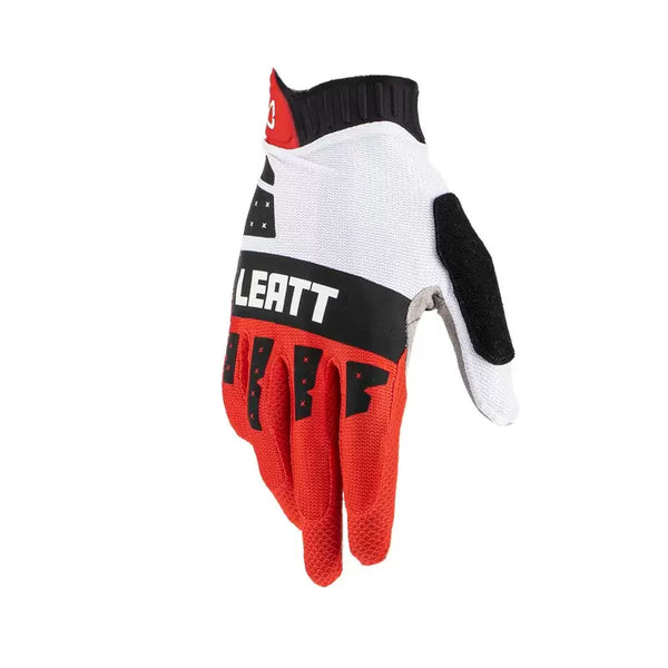 LEATT GLOVE MTB 2.0 X-FLOW FIRE