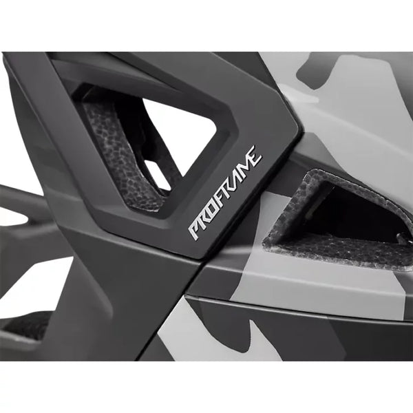 FOX PROFRAME PRO RS MHDRN BLACK CAMO