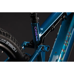 CUBE STEREO HYBRID ONE44 HPC RACE 800 NEBULA´N´PRIZM