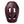 FOX MAINFRAME HELMET TRVRS DARK MAROON