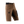 LEATT SHORTS MTB GRAVITY 4.0 LOAM BROWN