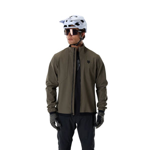 FOX RACING  GIACCA RANGER FIRE MILITARY