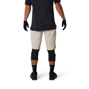 FOX FLEXAIR SHORT CHALK