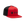 FOX ABSOLUTE MESH SNAPBACK FLAME RED