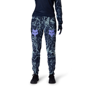 FOX W RANGER PANT IMAGE FEEL ARTIC BLUE