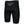 SIXS FREE SHORT BLACK