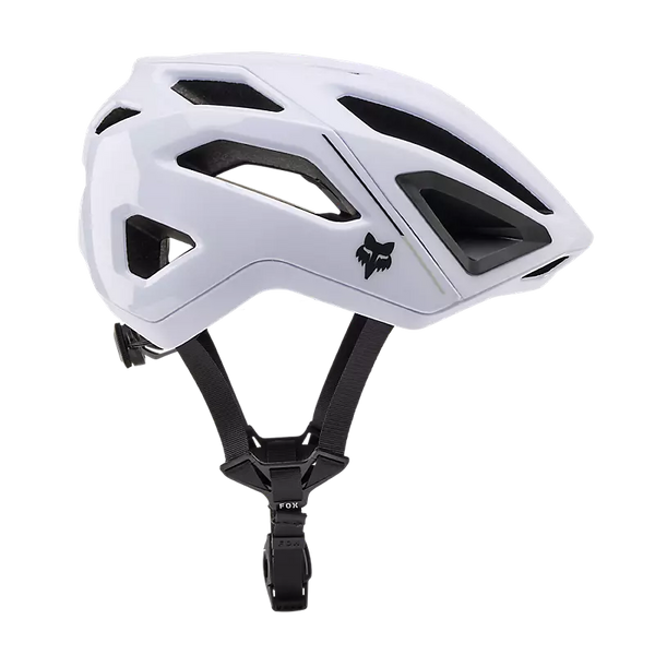 FOX CROSSFRAME PRO SOLIDS WHITE