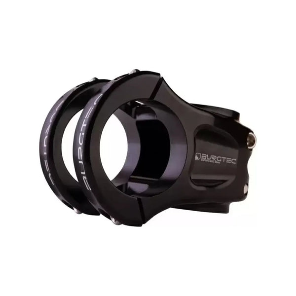 BURGTEC  ATTACCO MANUBRIO ENDURO MK3 35MM DIAMETRO 35MM NERO