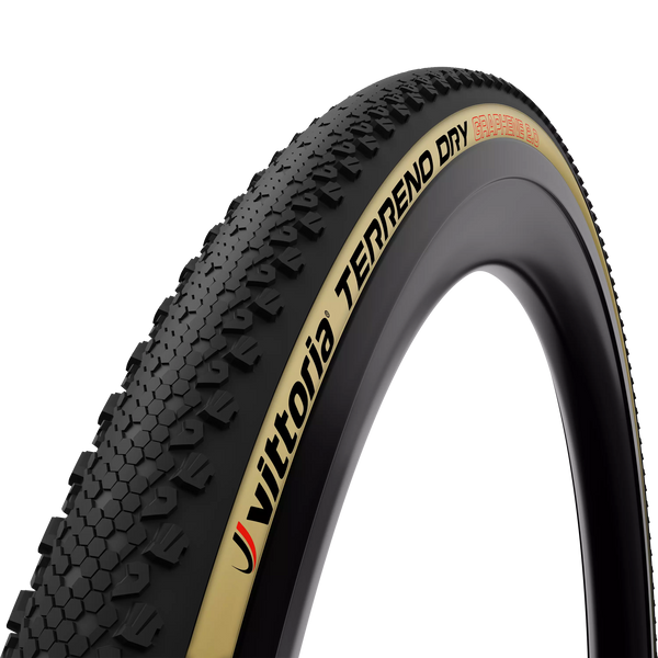 VITTORIA TERRENO DRY GRAVEL LITE PARA 700X38C