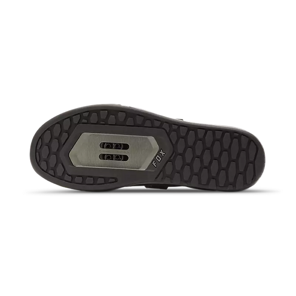 FOX UNION GREY