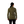 FOX W RANGER MIDLAYER FULL ZIP OLIVE GREEN