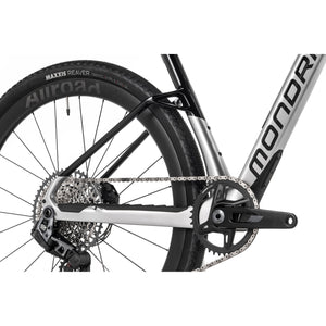 MONDRAKER ARID CARBON R SILVERFLASH