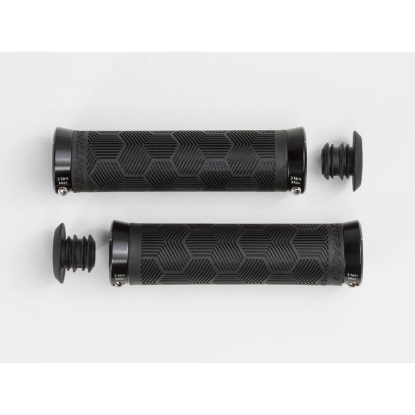BONTRAGER XR TRAIL PRO MTB GRIP black