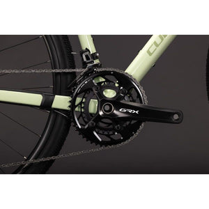 CUBE NUROAD RACE LINDGREEN´N´MATCHA