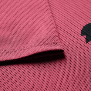 FOX W RANGER SS JERSEY FOX HEAD BERRY