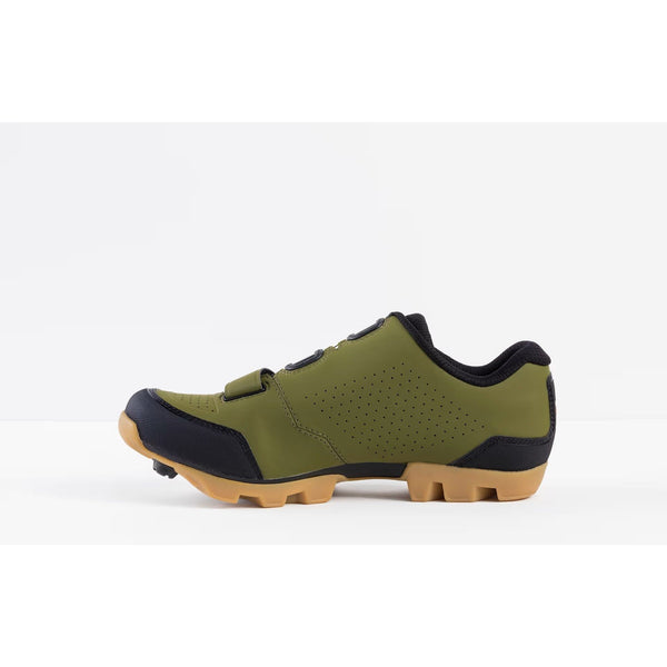 BONTRAGER FORAY MOUNTAIN SHOE VERDE