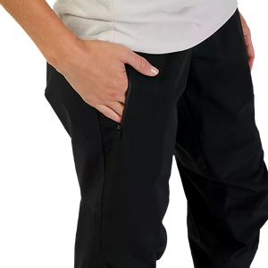 FOX W RANGER 2.5L WATER PANT BLACK