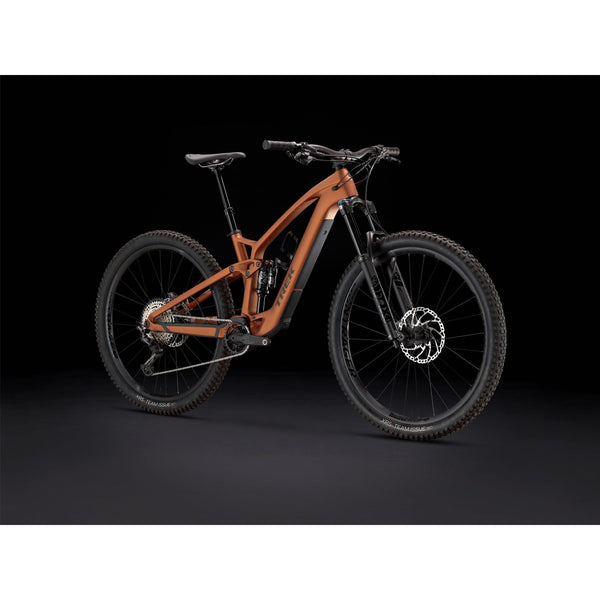 TREK FUEL EXE 9.7 SLX/XT EU M MATTE PENNYFLAKE