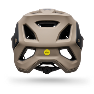 FOX SPEEDFRAME HELMET 5050 CE NUTMAG
