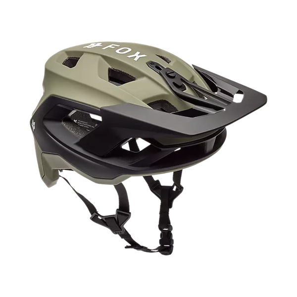 FOX SPEEDFRAME HELMET 5050 CE ADOBE