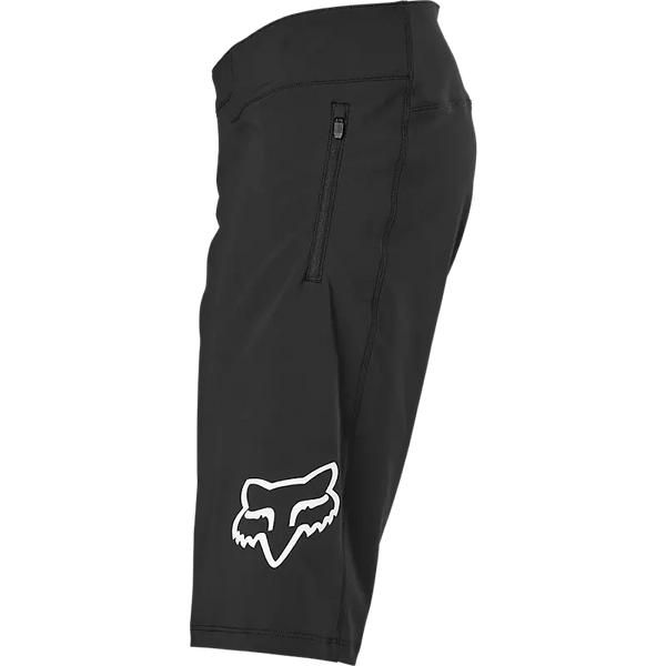 FOX DEFEND SHORT BLACK