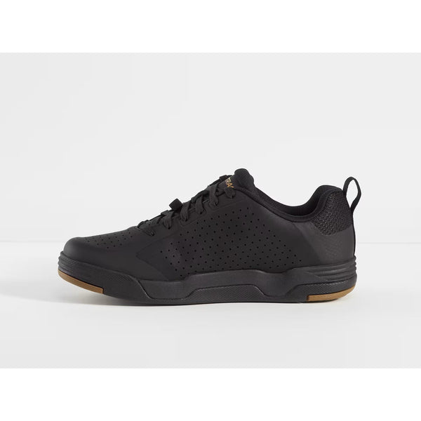 BONTRAGER FLATLINE MOUNTAIN SHOE NERO