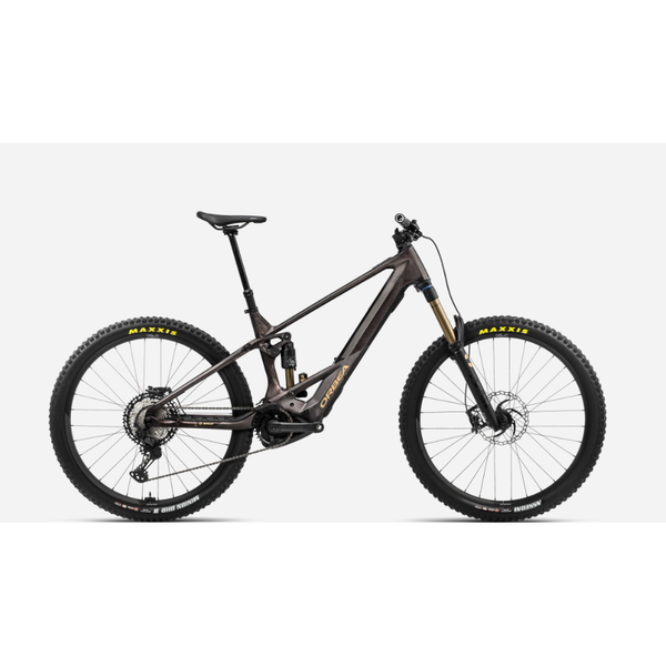 ORBEA WILD M TEAM TG M
