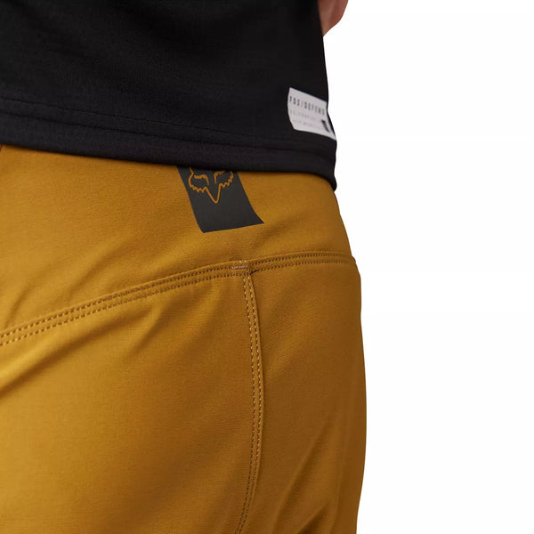 FOX DEFEND PANT CARAMEL