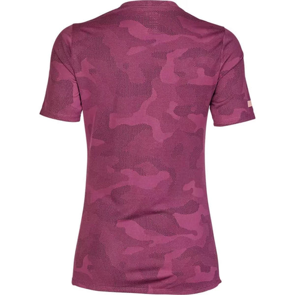 FOX RANGER TRU DRI SS JERSEY SANGRIA