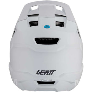 LEATT HELMET MTB GRAVITY 1.0 STEEL GREY