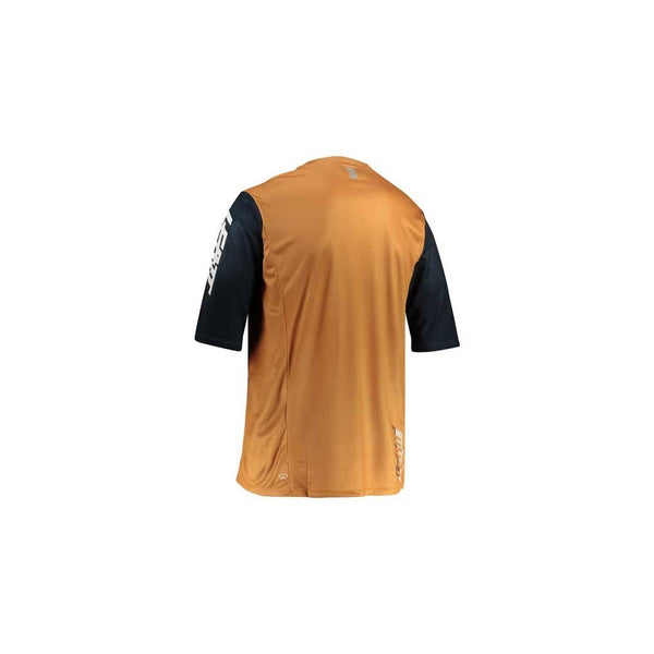 LEATT JERSEY MTB ENDURO 3.0 RUST