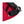 EASTPAK PADDED BIKE SAILOR RED 17.5L