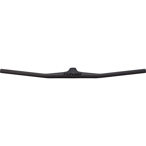 SPECIALIZED ROVAL CONTROL SL COCKPIT MATTE CARBON/GLOSS BLACK 70MMX780MM