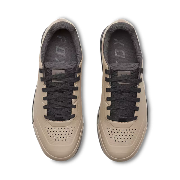FOX UNION FLAT MOCHA