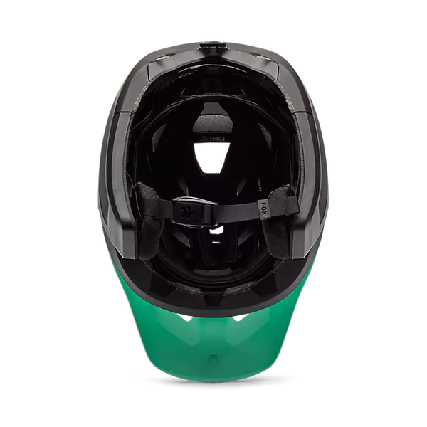 FOX DROPFRAME PRO KAIROS CE TURQUOISE