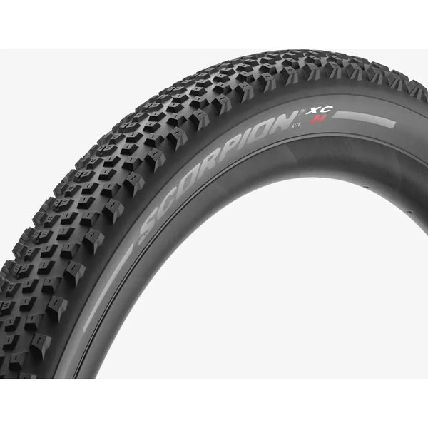 PIRELLI SCORPION XC H 29X2.2 PRO WALL BLACK