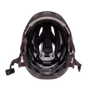 FOX CROSSFRAME PRO SOLIDS, CE PURPLE