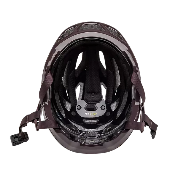 FOX CROSSFRAME PRO SOLIDS, CE PURPLE