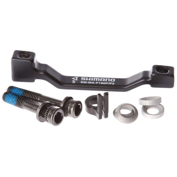 Adattatore Freno Disco 203mm - SM-MA-F203 Post/Post