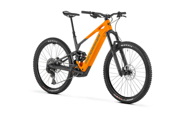 MONDRAKER CRAFTY CARBON S ATOMIC ORANGE