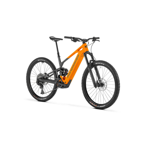 MONDRAKER CRAFTY CARBON S ATOMIC ORANGE