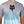 FOX RANGER SS JERSEY GRID STILL GREY