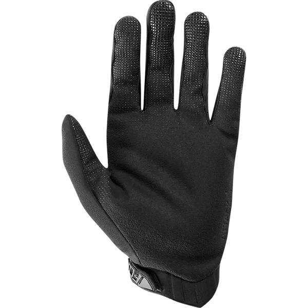 FOX DEFEND FIRE GLOVE BLACK