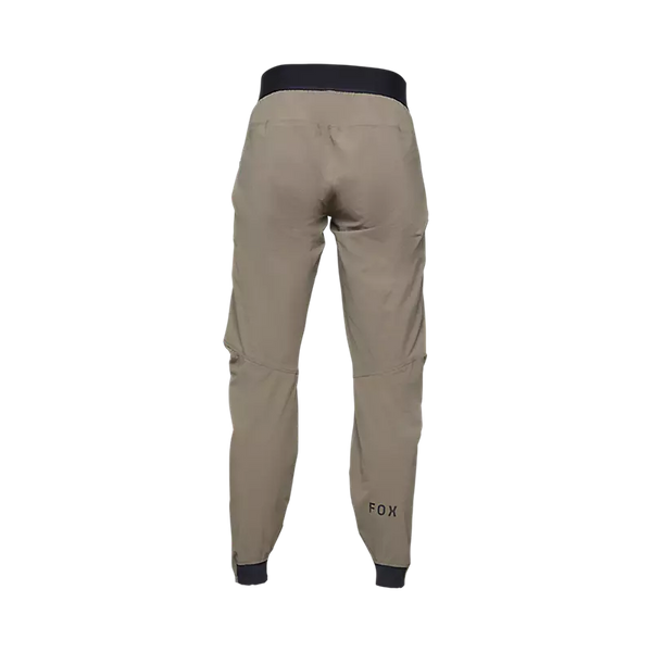 FOX FLEXAIR PRO FIRE ALPHA PANT ASH